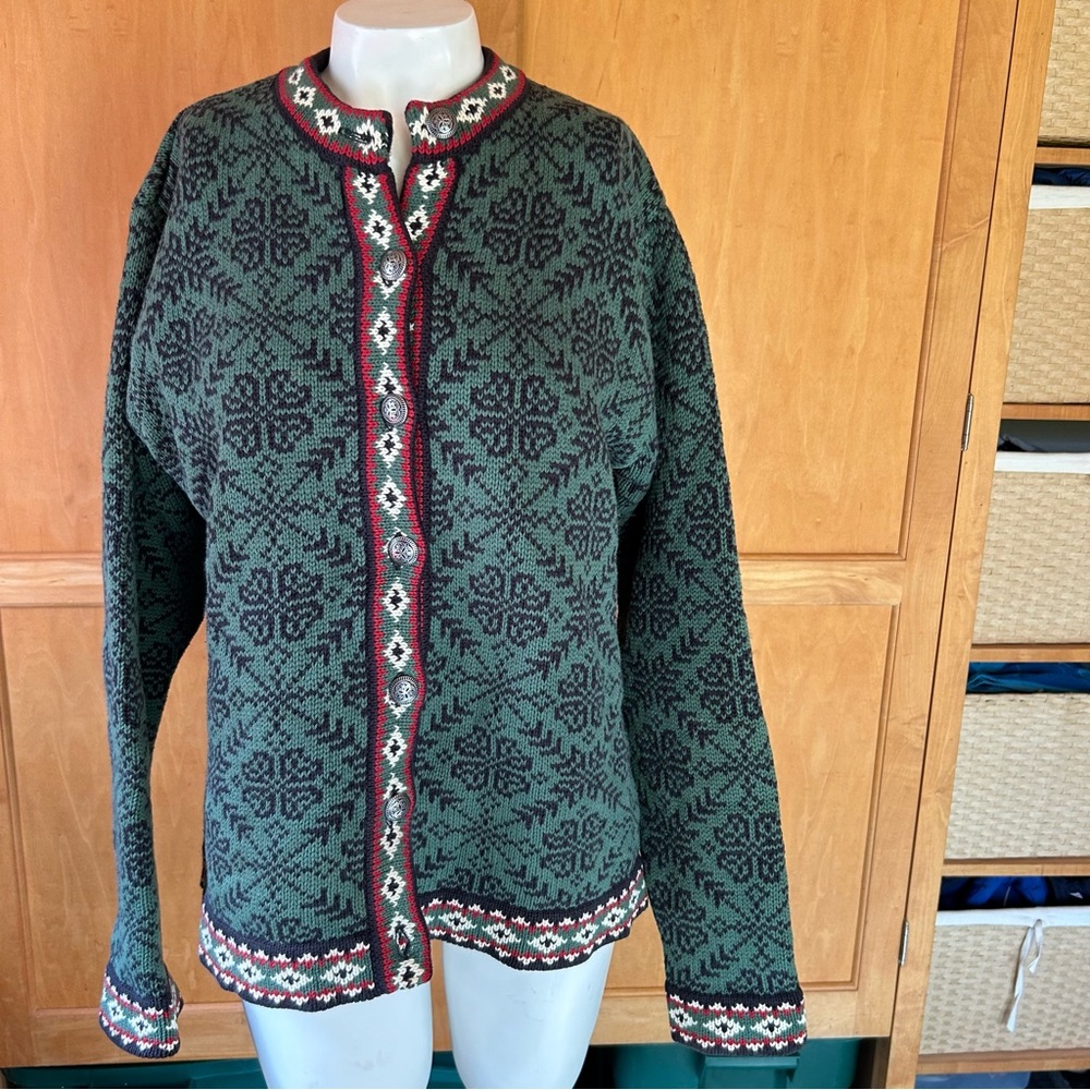 L. L. Bean Sweater